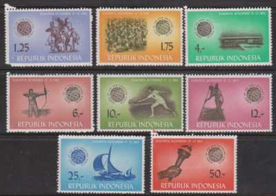 Indonesia
