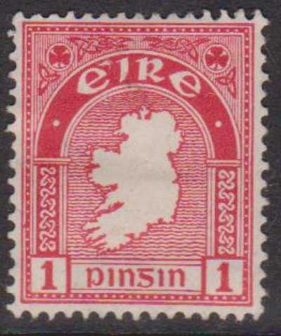 Ireland