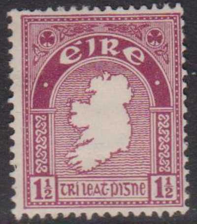 Ireland