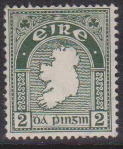 Ireland