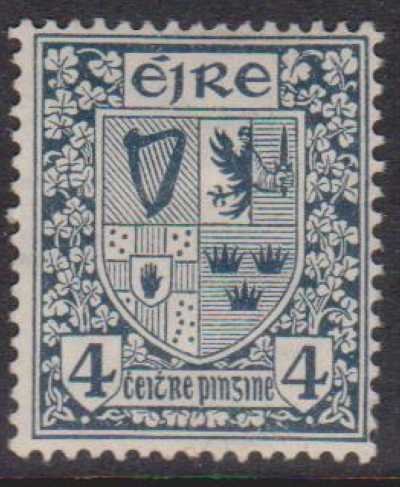 Ireland