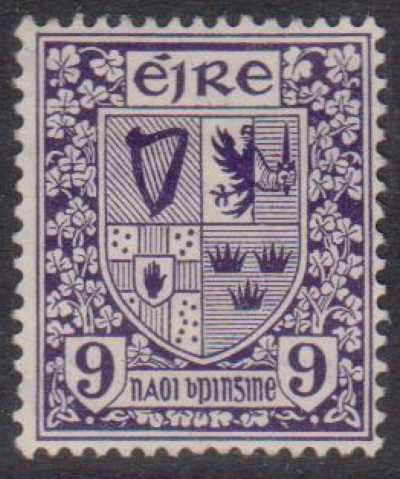 Ireland