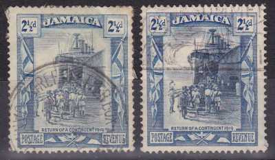 Jamaica