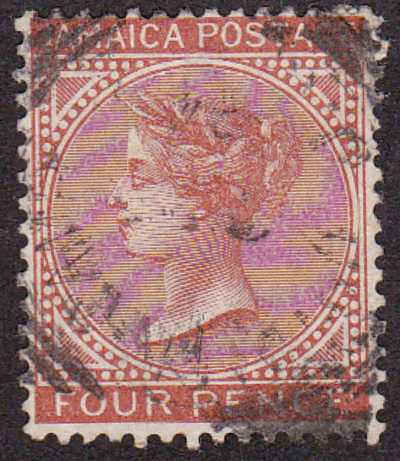 Jamaica