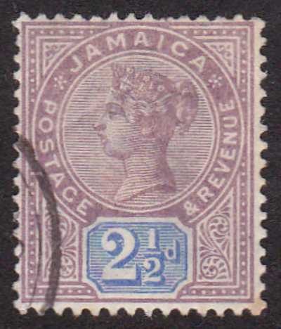 Jamaica