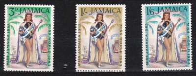 Jamaica