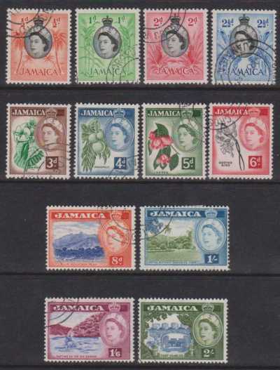Jamaica