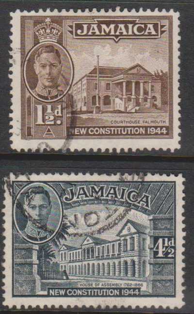 Jamaica