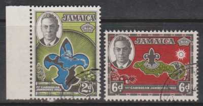 Jamaica