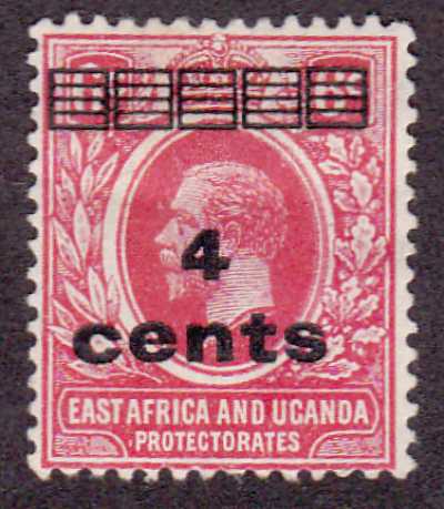 East