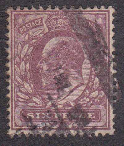 KEVII