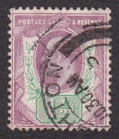 KEVII