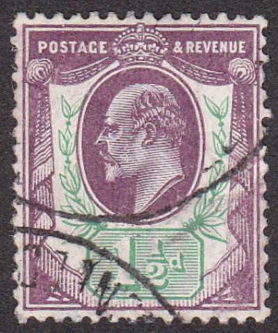 KEVII
