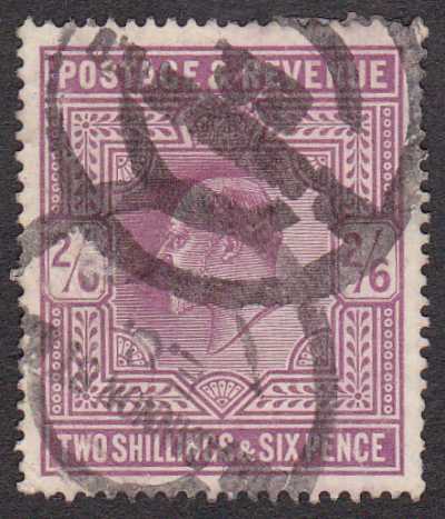 KEVII