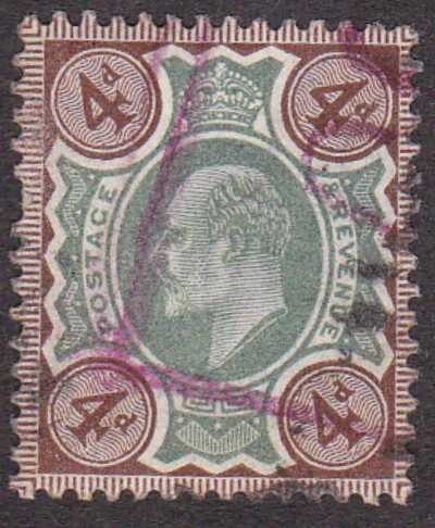 KEVII