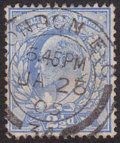 KEVII