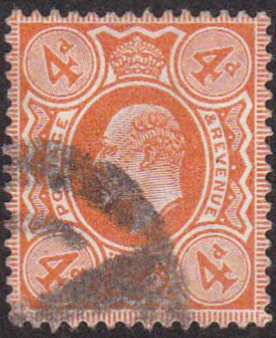 KEVII