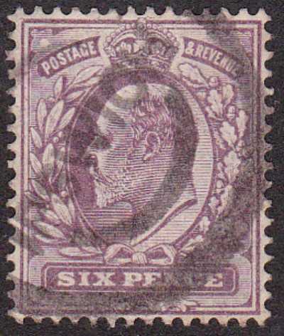 KEVII
