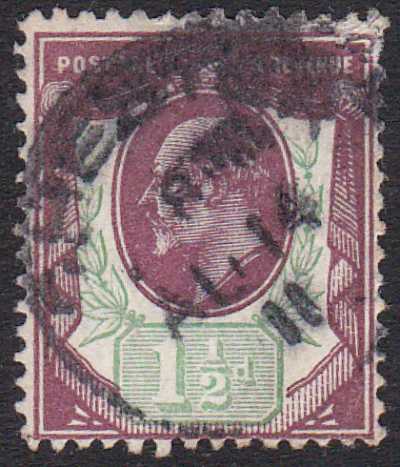 KEVII