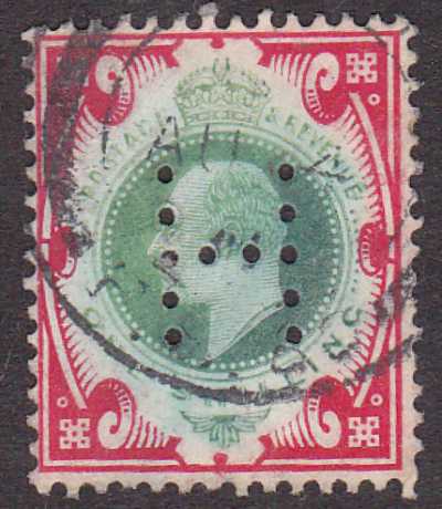 KEVII