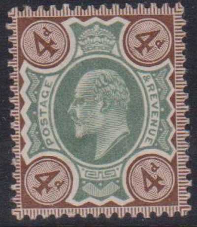 KEVII