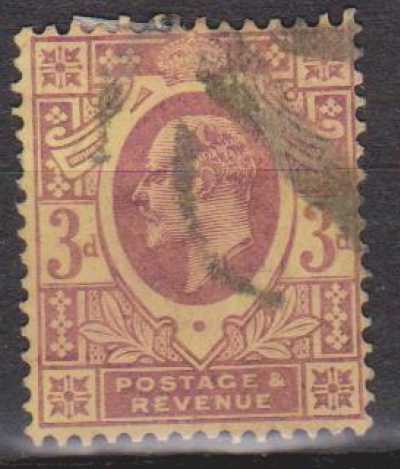 KEVII