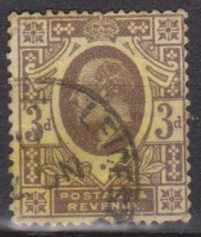 KEVII