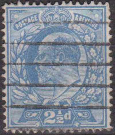 KEVII