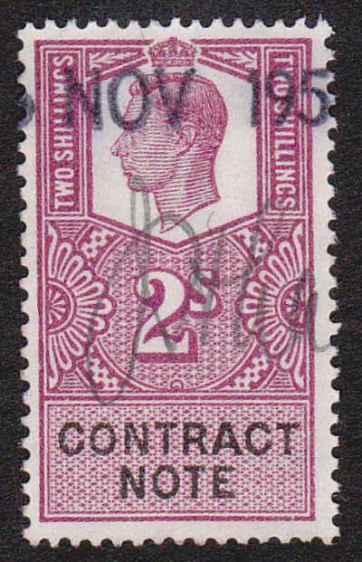 KGVI