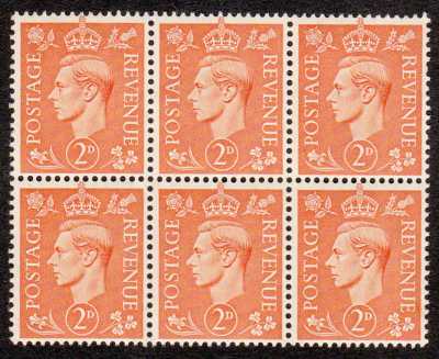 KGVI