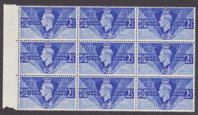 KGVI