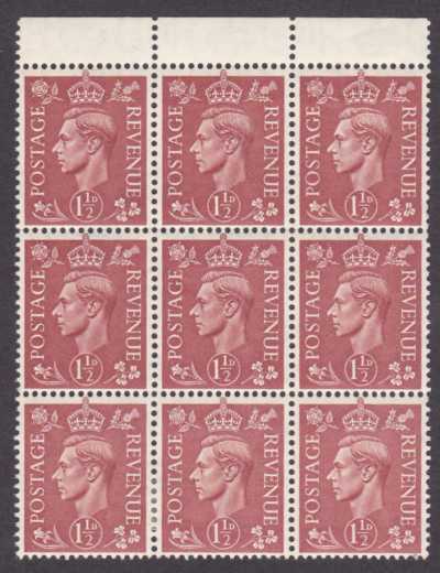 KGVI