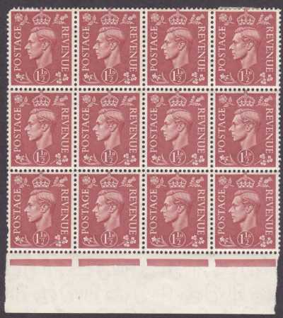 KGVI