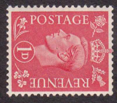 KGVI