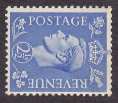 KGVI