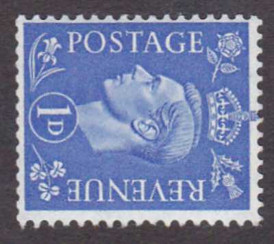 KGVI