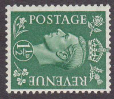 KGVI