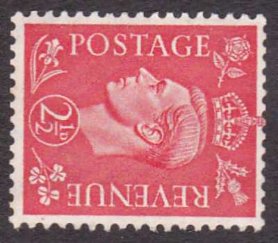 KGVI