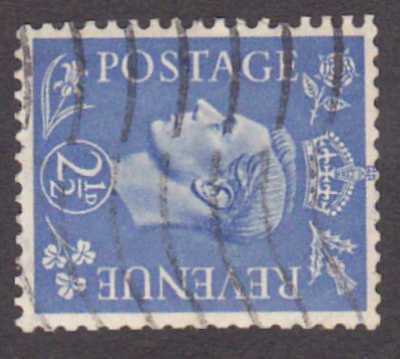 KGVI