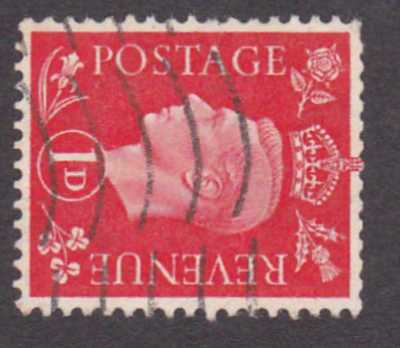 KGVI