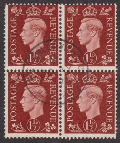 KGVI