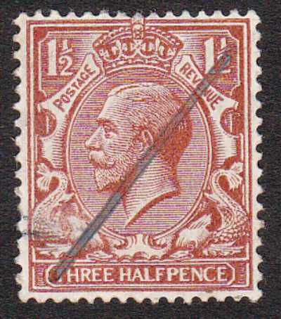 KGV