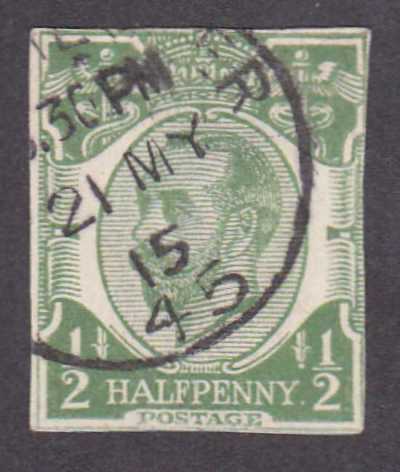 KGV