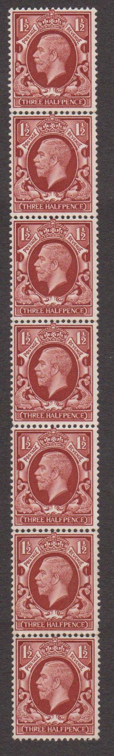 KGV