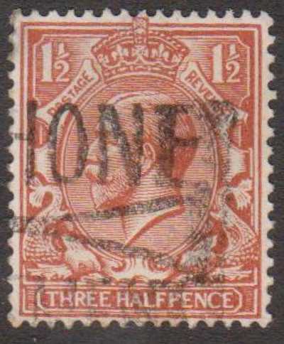 KGV