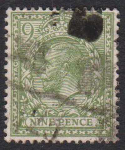 KGV