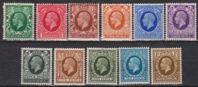 KGV