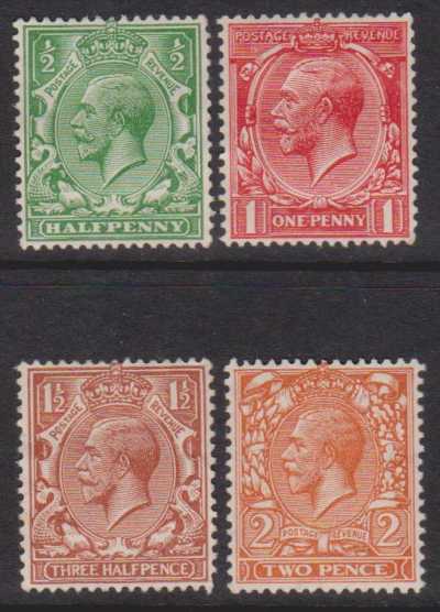 KGV