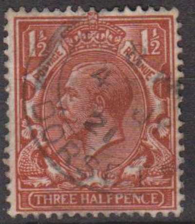 KGV