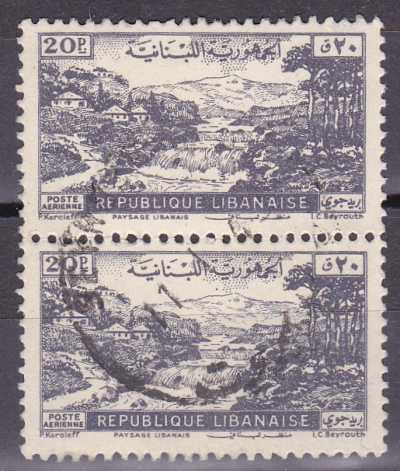 Lebanon